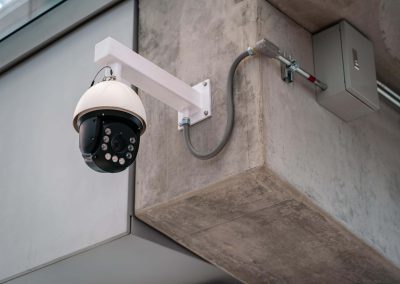 The Top 4 CCTV Installation Companies in Providence, RI to Keep Your Home and Business Safe
