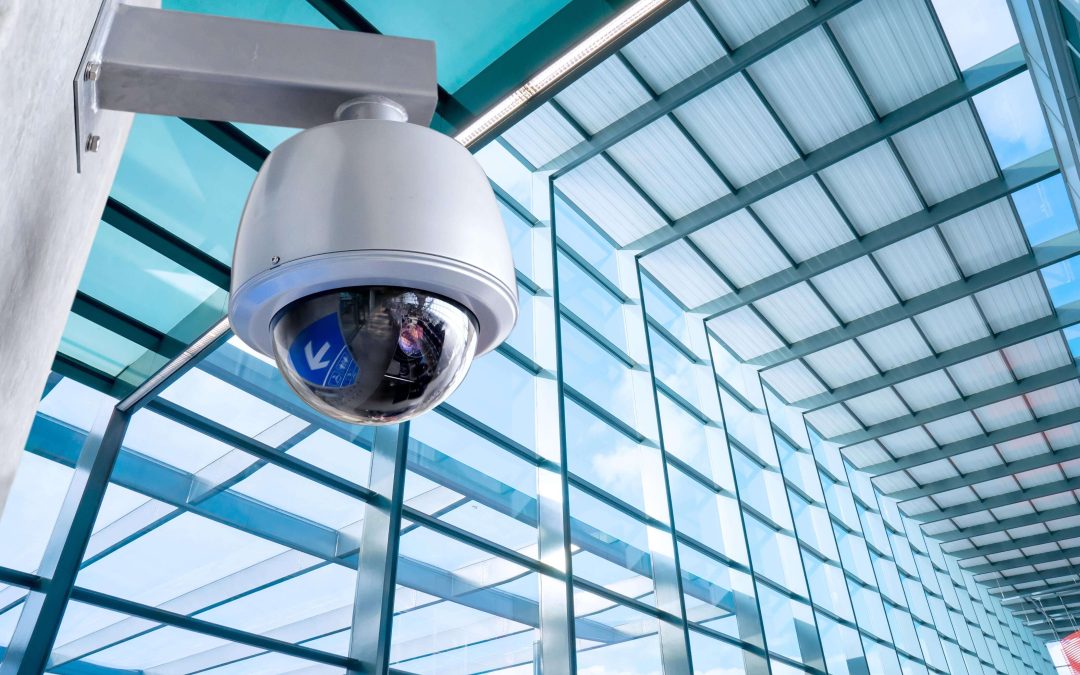 Top Rated CCTV Installation Companies in Hemet, CA to Keep Your Home and Business Safe