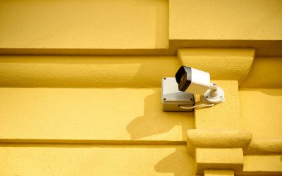 Top CCTV Installers in Kissimmee Florida to Keep Your Home and Business Safe