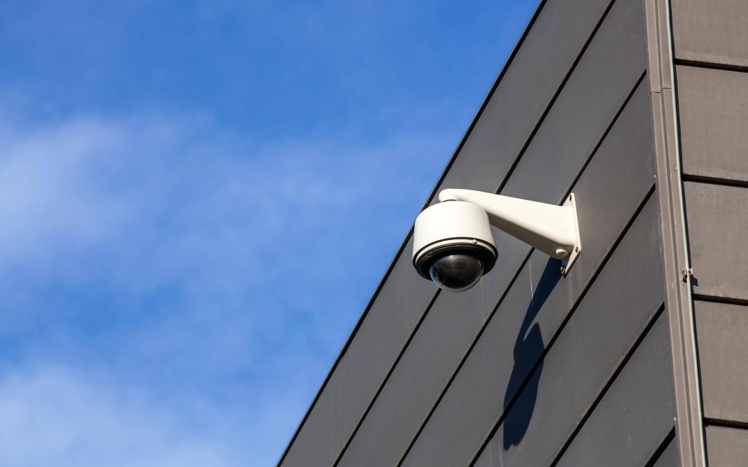 The Top CCTV Installation Companies In San Jose, California