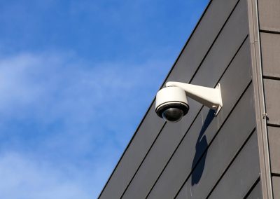 The Top CCTV Installers in Allentown PA to Keep Your Home and Business Secure