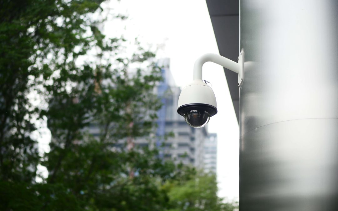 The Top CCTV Installers in Burlington, NC to Keep Your Home and Business Safe