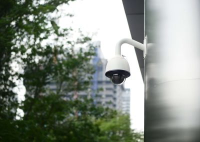 The Top CCTV Installers in Provo Help Keep Local Areas Safe and Secure