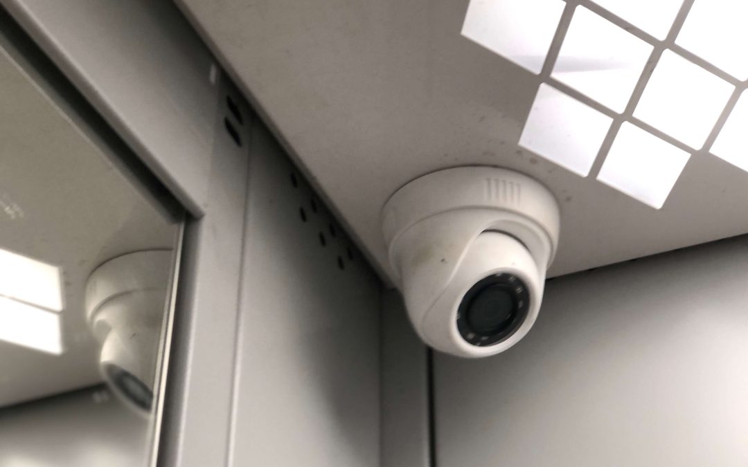 Top CCTV Installers Protecting Businesses and Streets in Saginaw, Michigan