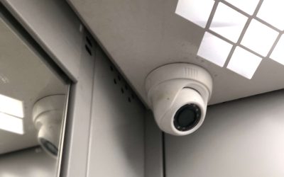 The Best CCTV Installers in Charleston, SC to Keep Your Home and Business Safe