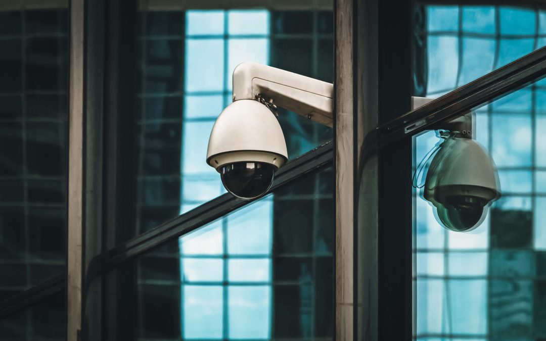 Top 10 CCTV Installation Companies in San Bernardino to Keep Your Property Safe