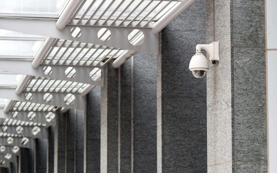 The Top CCTV Installation Companies in Norfolk, VA to Keep Your Home and Business Safe