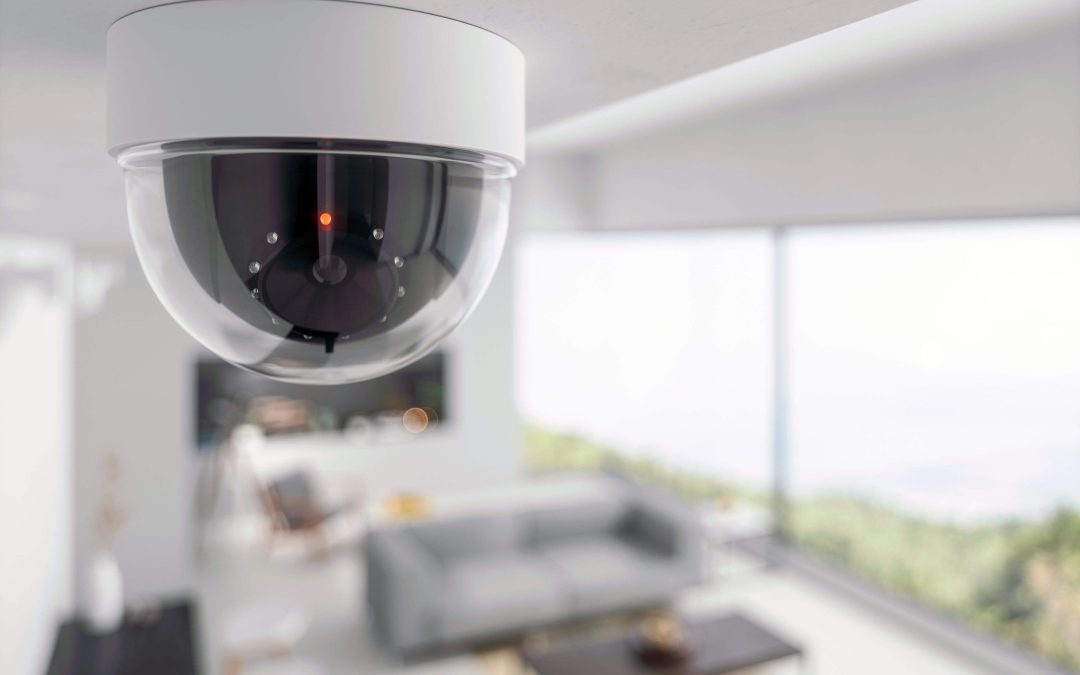 The Top 3 CCTV Installation Companies in Olympia, WA Keeping Your Home and Business Safe