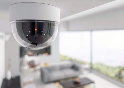 The Top CCTV Installers in Ponce Puerto Rico to Keep Your Home and Business Safe