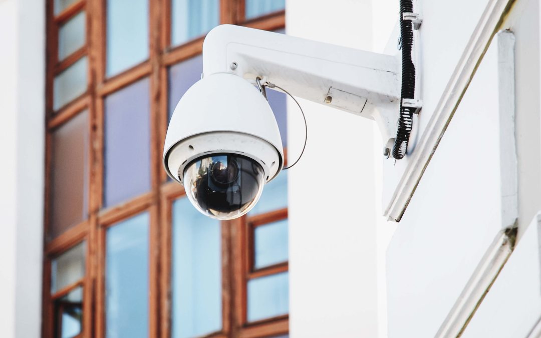 Top 10 CCTV Installers in Winston-Salem to Keep Your Home and Business Safe