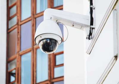 Top CCTV Installers in Boston to Keep Your Home and Business Safe