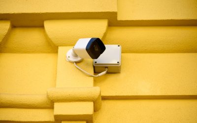 The Top CCTV Installers in Columbia, South Carolina to Keep Your Home and Business Safe