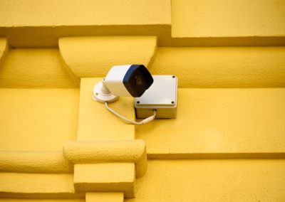 The Top 10 CCTV Installers Keeping Hartford Neighborhoods Safe