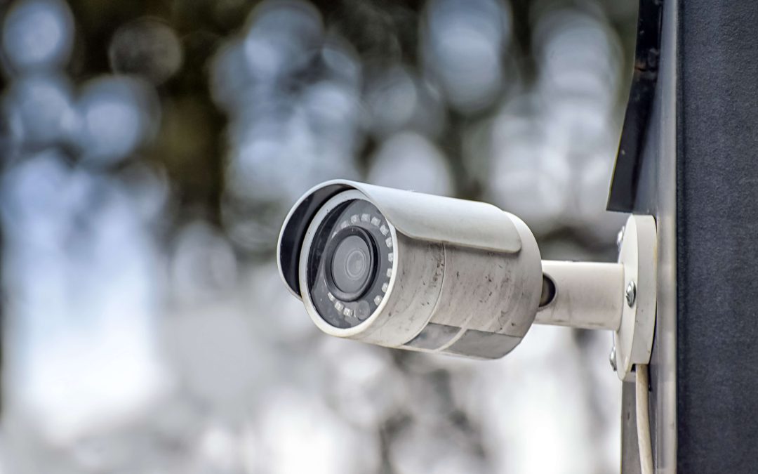 The Top CCTV Installers in Pasadena, Texas to Keep Your Home and Business Safe