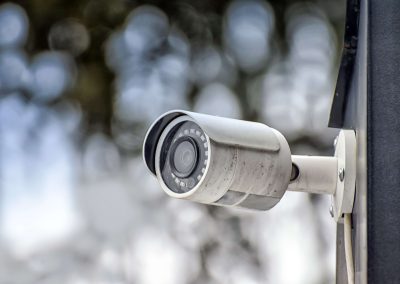 The Top 3 CCTV Installers Keeping Dover Delaware Safe