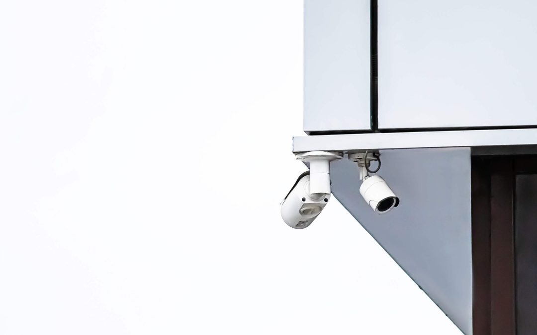 The Top CCTV Installers in Manchester NH to Keep Your Home and Business Safe