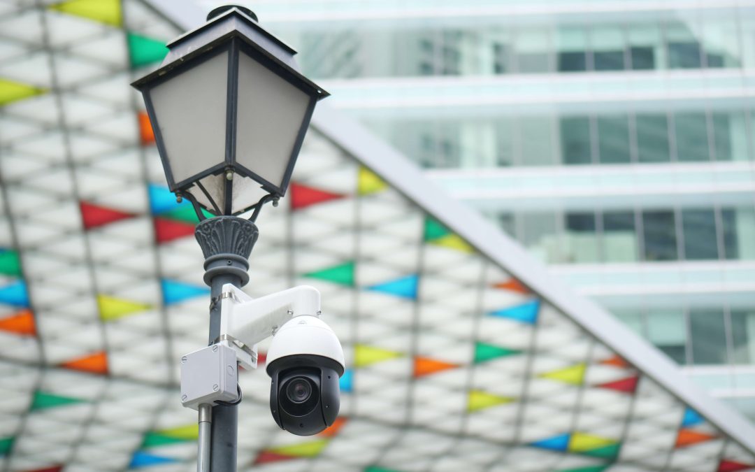 The Top CCTV Installation Companies Keeping Anchorage Safe and Secure
