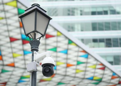 The Top 12 CCTV Installation Companies to Keep Your Home and Business Safe in Atlanta, GA