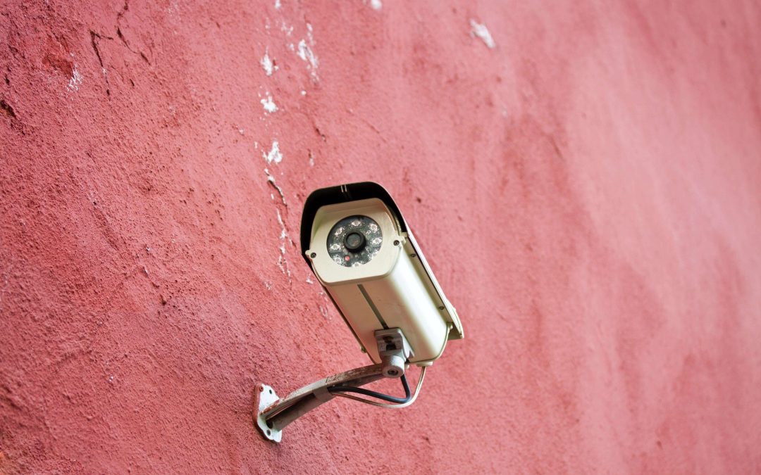 Top CCTV Installation Companies in Mobile, Alabama to Keep Your Home and Business Safe