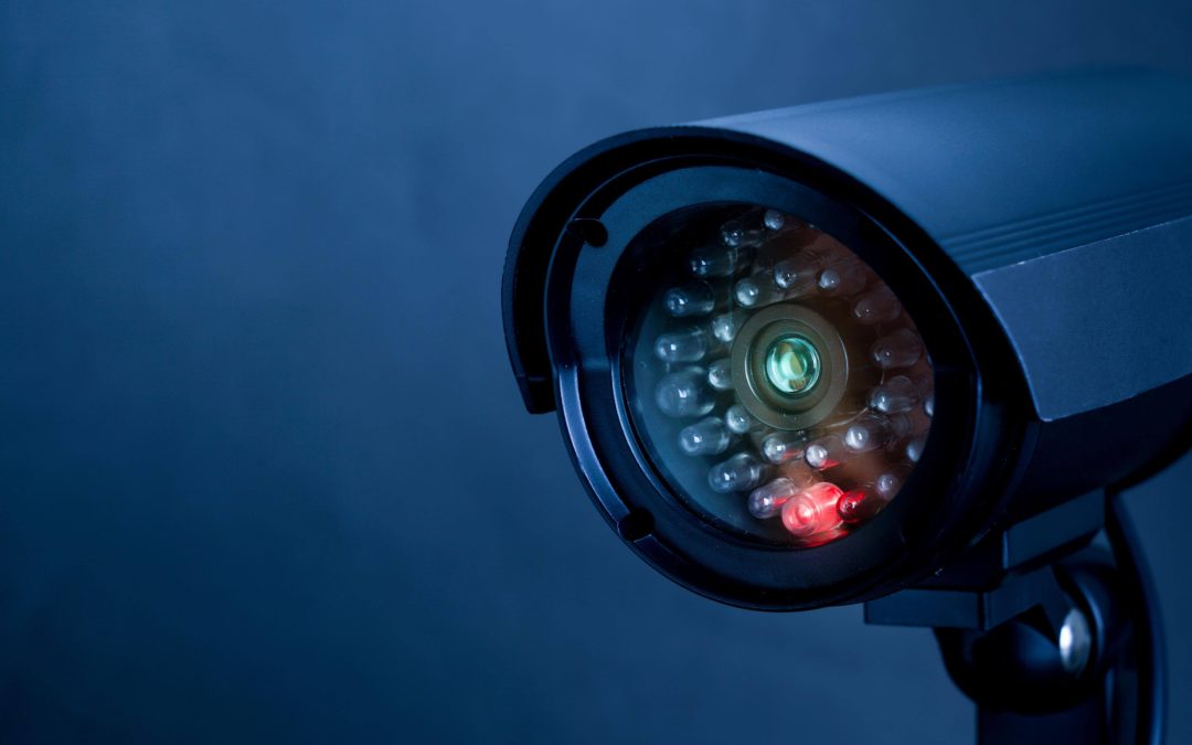 Top CCTV Installation Companies in Escondido, California to Keep Your Business Safe