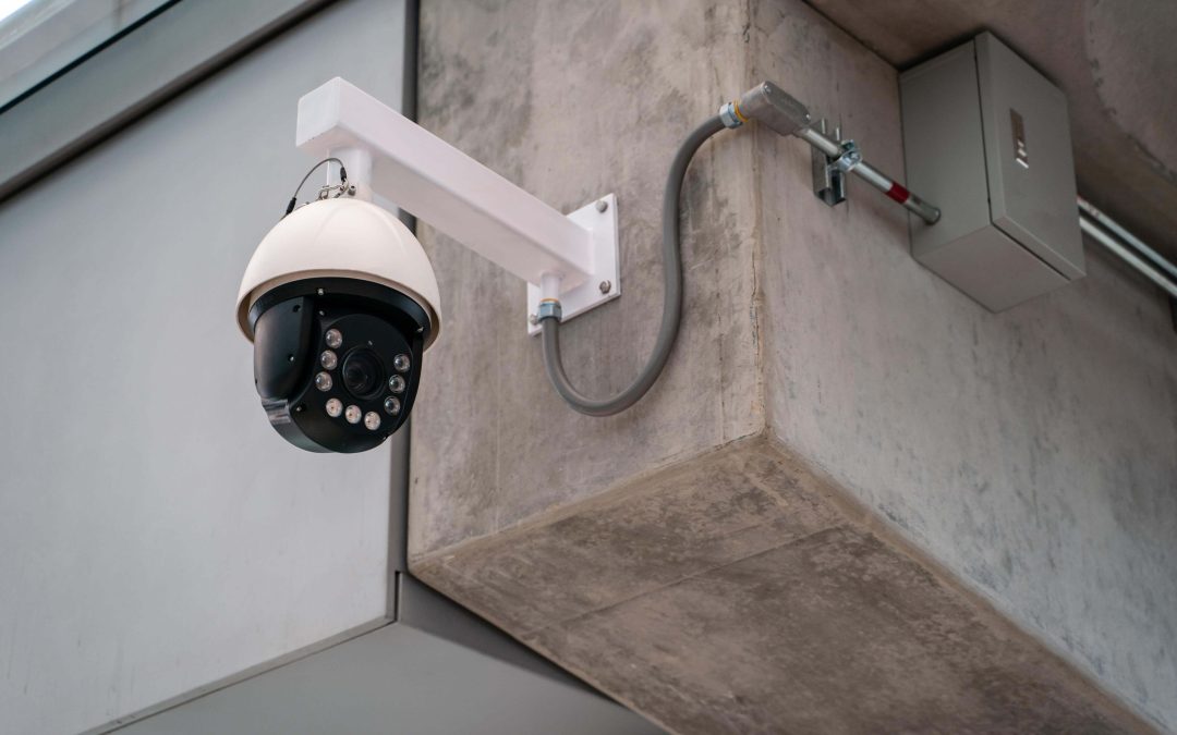 The Top 5 CCTV Installation Companies in Greenville, NC to Keep Your Home and Business Safe