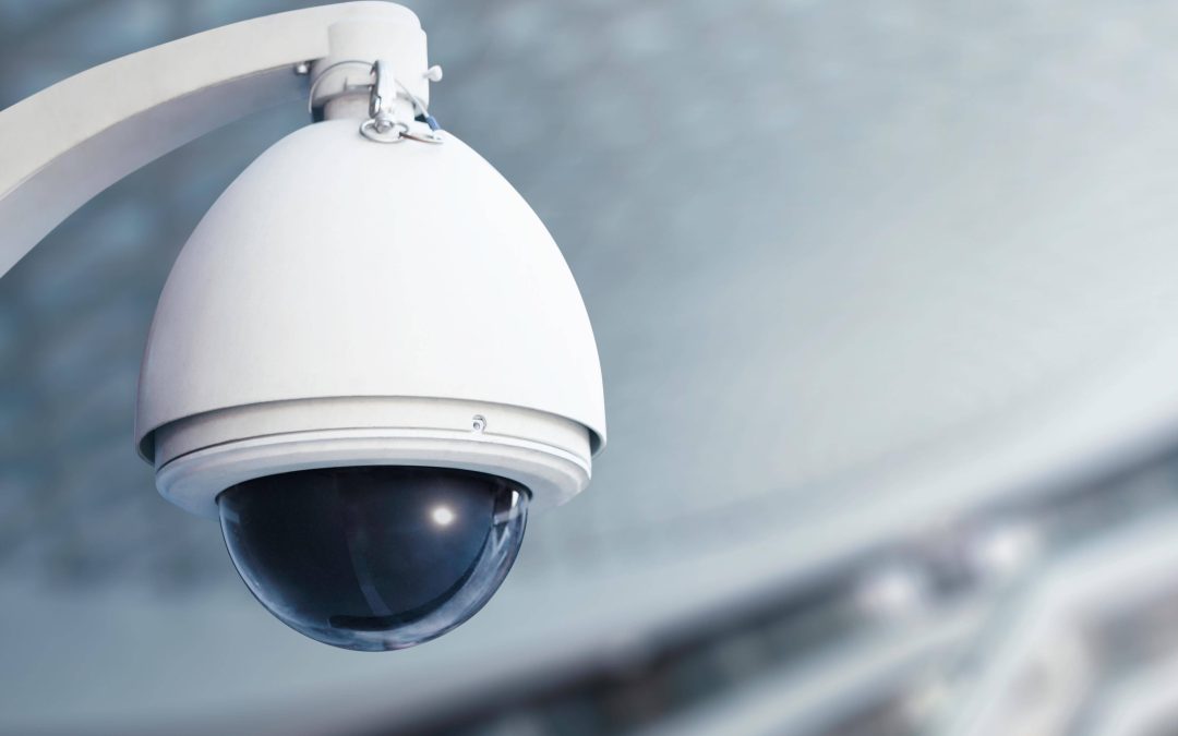 The Top Local CCTV Installation Companies in Temple, TX Keeping Your Neighborhood Safe