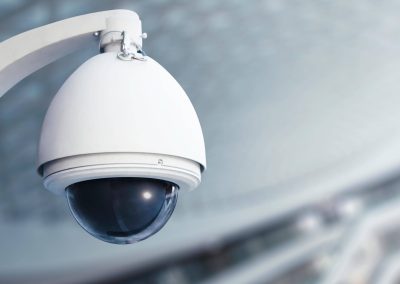 The Top CCTV Installers in Bridgeport, CT Keeping Your Home and Community Safe