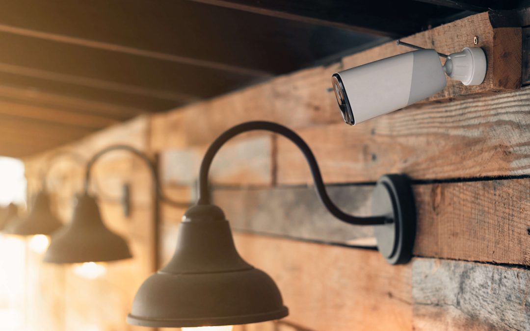 The Top CCTV Installation Companies in McAllen, TX to Keep Your Home and Business Safe