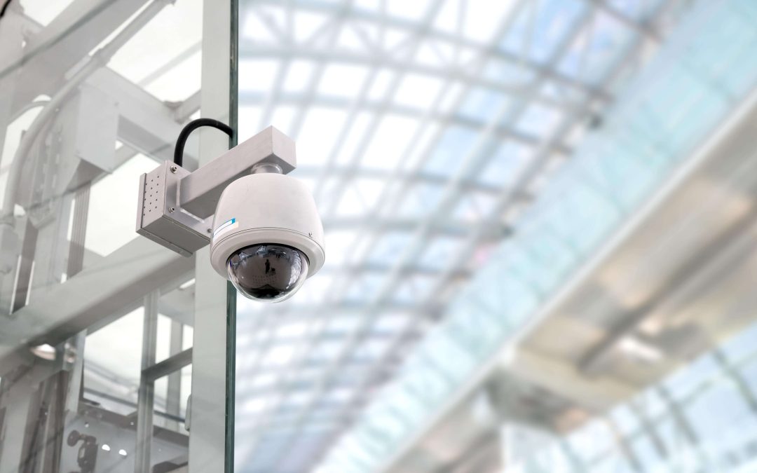 The Top CCTV Installers in San Mateo, CA to Keep Your Home and Business Safe