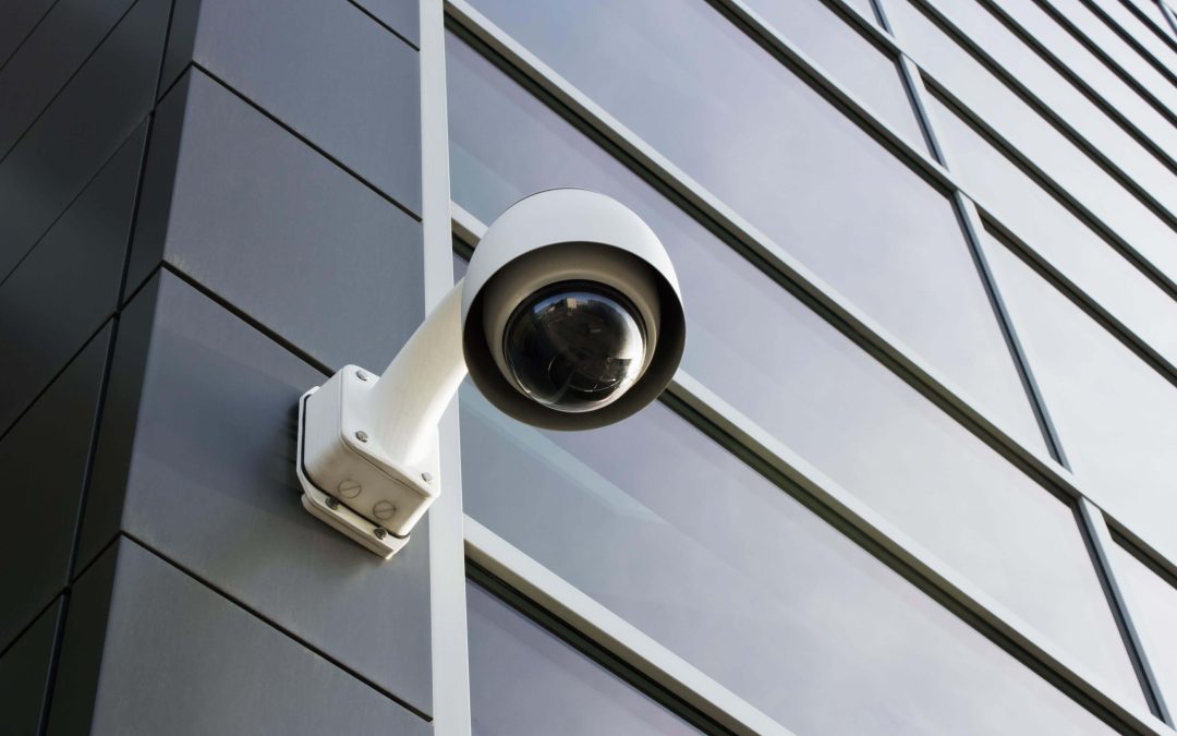 The Best CCTV Installers in Redding, California to Keep Your Home and Business Safe