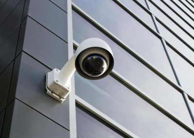 The Top CCTV Installers Keeping Neighborhoods Safe in Allen, Texas