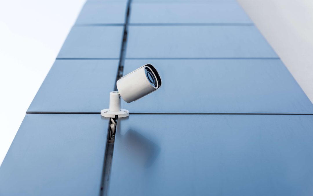 Top CCTV Installers in Surprise Arizona Help Protect Homes and Neighborhoods