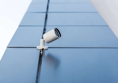 Top 5 CCTV Installation Companies to Keep Rio Rancho Neighborhoods Safe