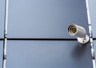 The Top CCTV Installation Companies in Baton Rouge to Keep Your Business and Home Safe