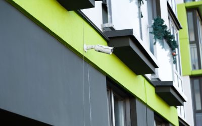 The Top Rated CCTV Installation Companies in Carlsbad, CA to Keep Your Home and Business Safe