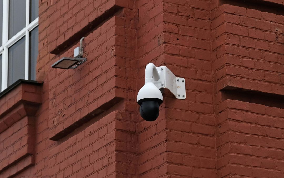 The Top CCTV Installation Companies in Hayward, California to Keep Your Home and Business Safe
