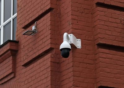 The Top 10 CCTV Installers in Sandy Springs, GA to Keep Your Home and Business Safe