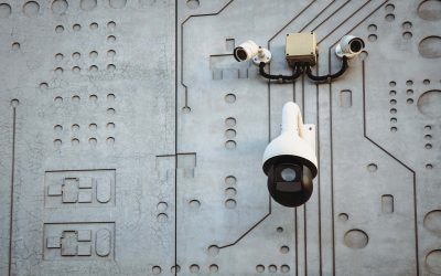 Top Rated CCTV Installers in The Woodlands TX Keeping Local Areas Safe